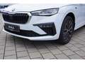 Skoda Scala 1.0 TSI Drive DSG Navi LED ACC Kamera SHZ PDC DAB Weiß - thumbnail 2