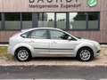 Ford Focus Ghia 1.6 Benzeiner Automatik 1 Besitzer neues Pickerl Silber - thumbnail 10