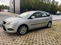 Ford Focus Ghia 1.6 Benzeiner Automatik 1 Besitzer neues Pickerl Silber - thumbnail 3