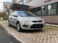 Ford Focus Ghia 1.6 Benzeiner Automatik 1 Besitzer neues Pickerl Silber - thumbnail 13