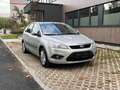 Ford Focus Ghia 1.6 Benzeiner Automatik 1 Besitzer neues Pickerl Silber - thumbnail 12