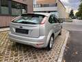 Ford Focus Ghia 1.6 Benzeiner Automatik 1 Besitzer neues Pickerl Silber - thumbnail 8