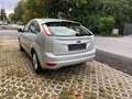 Ford Focus Ghia 1.6 Benzeiner Automatik 1 Besitzer neues Pickerl Silber - thumbnail 6