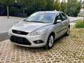 Ford Focus Ghia 1.6 Benzeiner Automatik 1 Besitzer neues Pickerl Silber - thumbnail 1