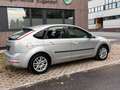 Ford Focus Ghia 1.6 Benzeiner Automatik 1 Besitzer neues Pickerl Silber - thumbnail 9
