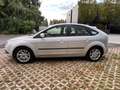 Ford Focus Ghia 1.6 Benzeiner Automatik 1 Besitzer neues Pickerl Silber - thumbnail 4