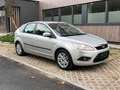 Ford Focus Ghia 1.6 Benzeiner Automatik 1 Besitzer neues Pickerl Silber - thumbnail 11