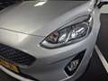 Ford Fiesta 1.0 EcoBoost Connected | Airco | Android auto/ App Gris - thumbnail 24