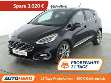 1.0 EcoBoost Vignale Aut.*NAVI*LED*ACC*CAM*PDC*SHZ