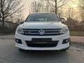 Volkswagen Tiguan 2.0 TDI DPF 4Motion BlueMotion Techn. DSG Sport Bílá - thumbnail 4