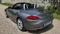 BMW Z4 s-drive 2.5 l 2009 luxe Grau - thumbnail 5
