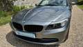 BMW Z4 s-drive 2.5 l 2009 luxe Grau - thumbnail 28