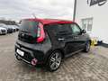 Kia Soul UEFA Euro 2016 Schwarz - thumbnail 24