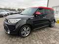 Kia Soul UEFA Euro 2016 Schwarz - thumbnail 2