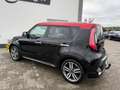 Kia Soul UEFA Euro 2016 Schwarz - thumbnail 22