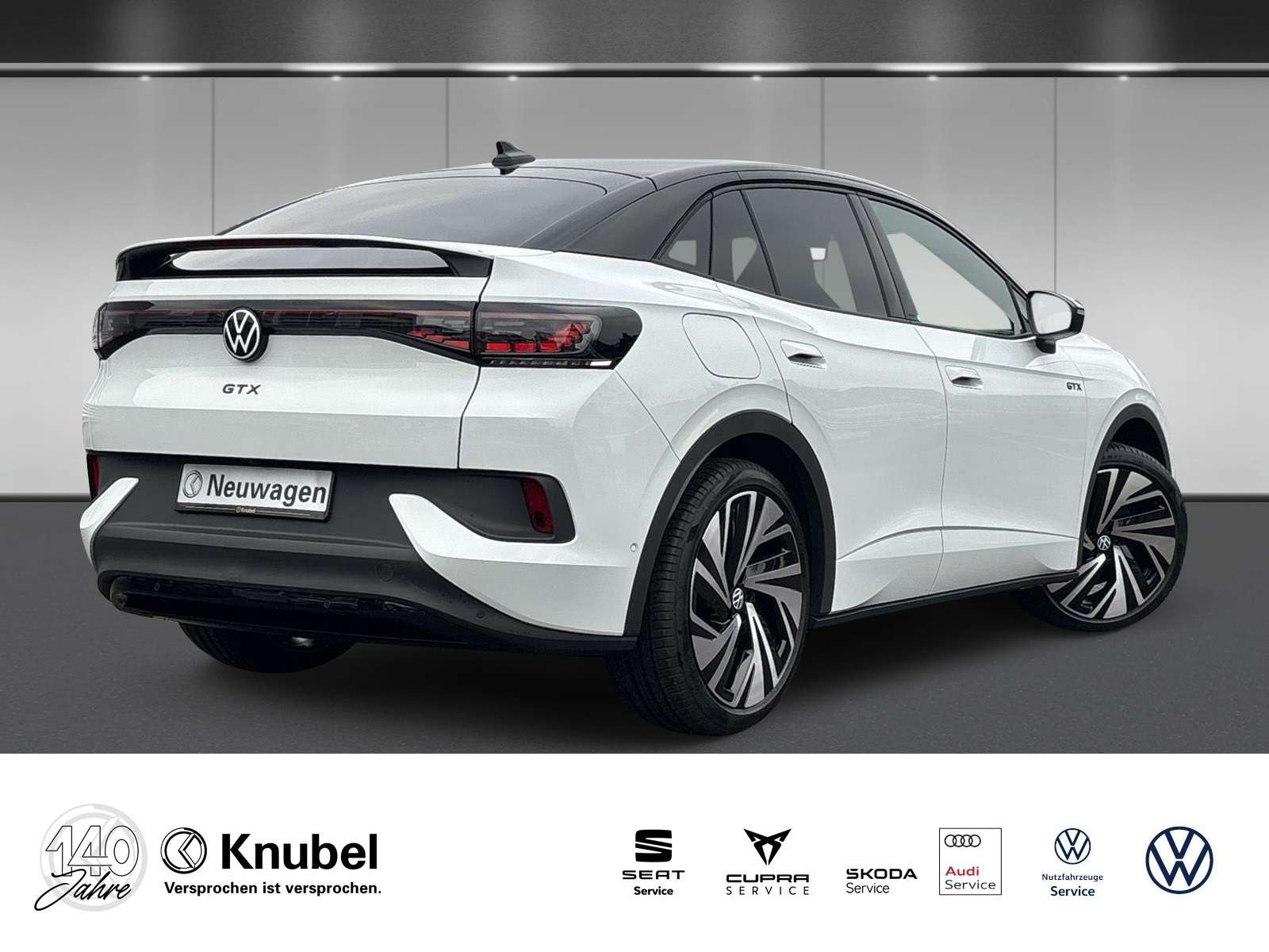 Volkswagen ID.5