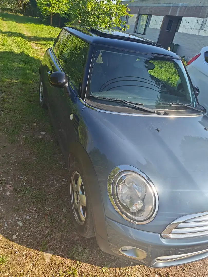MINI Cooper D gekeurd voor verkoop - 2