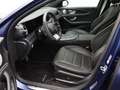 Mercedes-Benz E 63 AMG S 4M + T / Pano, Burmester, AHK, HuD Blau - thumbnail 10