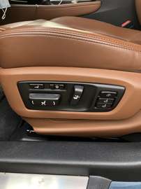 Executive CVT