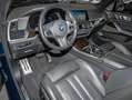 BMW X5 xDrive40d M-Sport Aut Nav HuD Laser Pano AHK 22" Blauw - thumbnail 7
