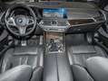 BMW X5 xDrive40d M-Sport Aut Nav HuD Laser Pano AHK 22" Blu/Azzurro - thumbnail 11