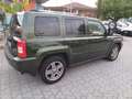 Jeep Patriot 2.0 td Limited 4wd dpf Verde - thumbnail 3