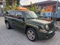 Jeep Patriot 2.0 td Limited 4wd dpf Zielony - thumbnail 2