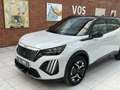 Peugeot 2008 Hybrid 136 GT Automaat | Keyless | Adaptive Cruise Weiß - thumbnail 6