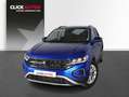 Volkswagen T-Roc 1.0 TSI 110CV Life Bleu - thumbnail 1