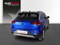 Volkswagen T-Roc 1.0 TSI 110CV Life Bleu - thumbnail 4