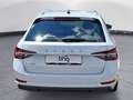 Skoda Superb Combi 2.0 TSI DSG Style AHK MatrixLED Nav Weiß - thumbnail 5