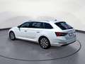 Skoda Superb Combi 2.0 TSI DSG Style AHK MatrixLED Nav Weiß - thumbnail 4