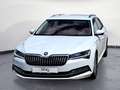 Skoda Superb Combi 2.0 TSI DSG Style AHK MatrixLED Nav Weiß - thumbnail 2