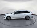 Skoda Superb Combi 2.0 TSI DSG Style AHK MatrixLED Nav Weiß - thumbnail 3