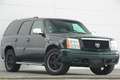Cadillac Escalade LPG-Autogas EGSD Multimedia Navi Leder Green - thumbnail 1