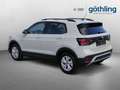 Volkswagen T-Cross Life  1.0 l TSI 70kW*KAM.*SHZ*LIGHT-ASS Grigio - thumbnail 5