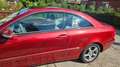 Mercedes-Benz CLK 200 CLK Coupe 200 Kompressor Elegance Rot - thumbnail 5