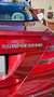 Mercedes-Benz CLK 200 CLK Coupe 200 Kompressor Elegance Rot - thumbnail 9