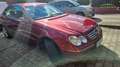 Mercedes-Benz CLK 200 CLK Coupe 200 Kompressor Elegance Rot - thumbnail 1