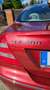 Mercedes-Benz CLK 200 CLK Coupe 200 Kompressor Elegance Rot - thumbnail 8