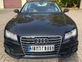 Audi A7 A7 3.0 TDI quattro S tronic (2012) – 245 PS Schwarz - thumbnail 1