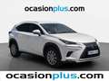 Lexus NX 300 300h Eco 2WD Blanco - thumbnail 2
