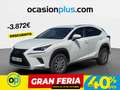 Lexus NX 300 300h Eco 2WD Blanco - thumbnail 1
