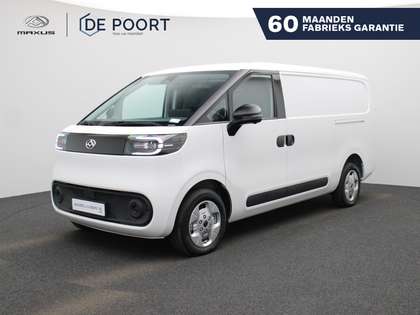 Maxus eDeliver 5 | L1 64 kWh | Nieuwste model uit voorra