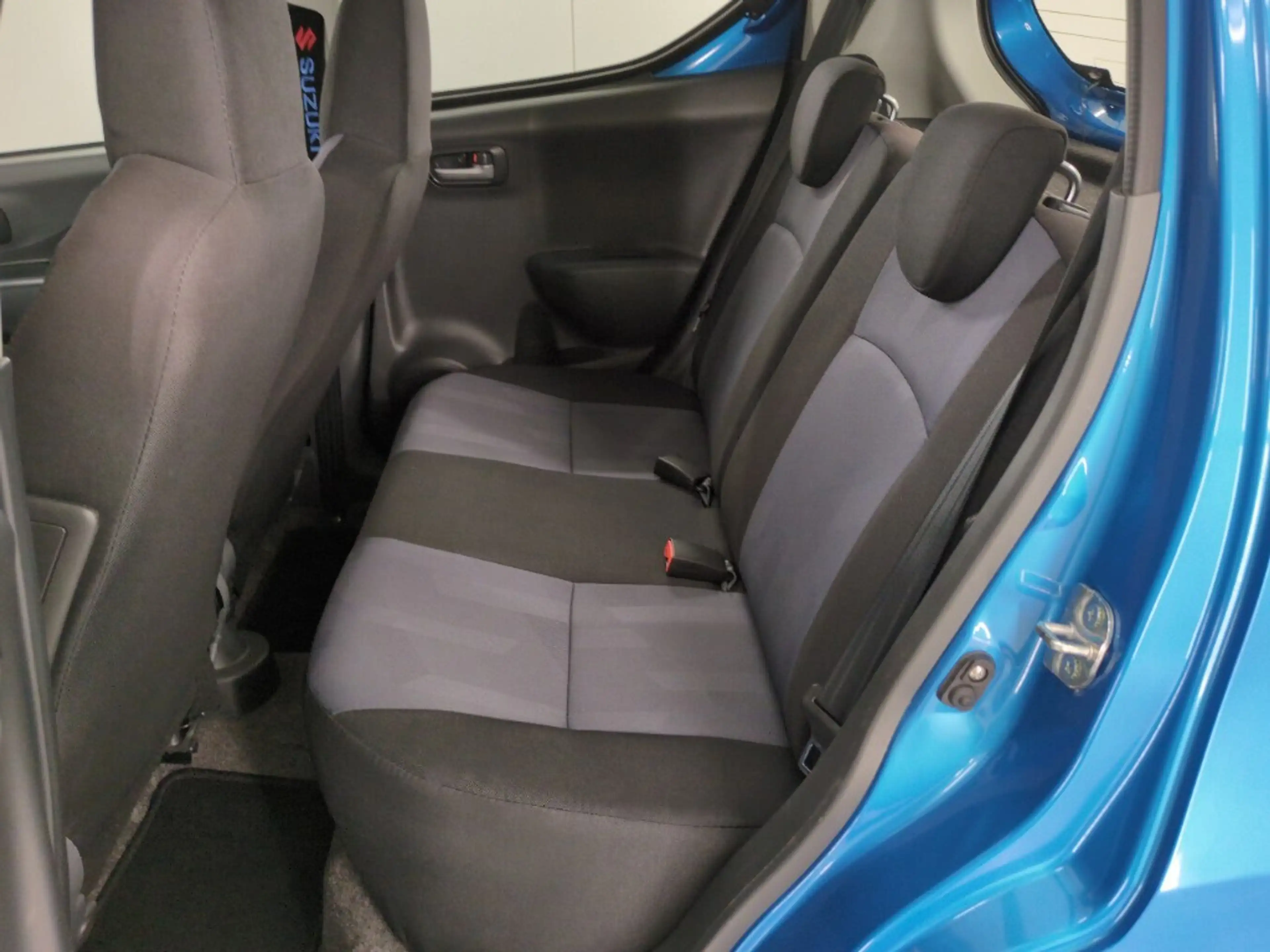 Suzuki Alto 1.0 Celebration EASSS 2e Eig. 49.500 km +NAP NL-au — photo 6