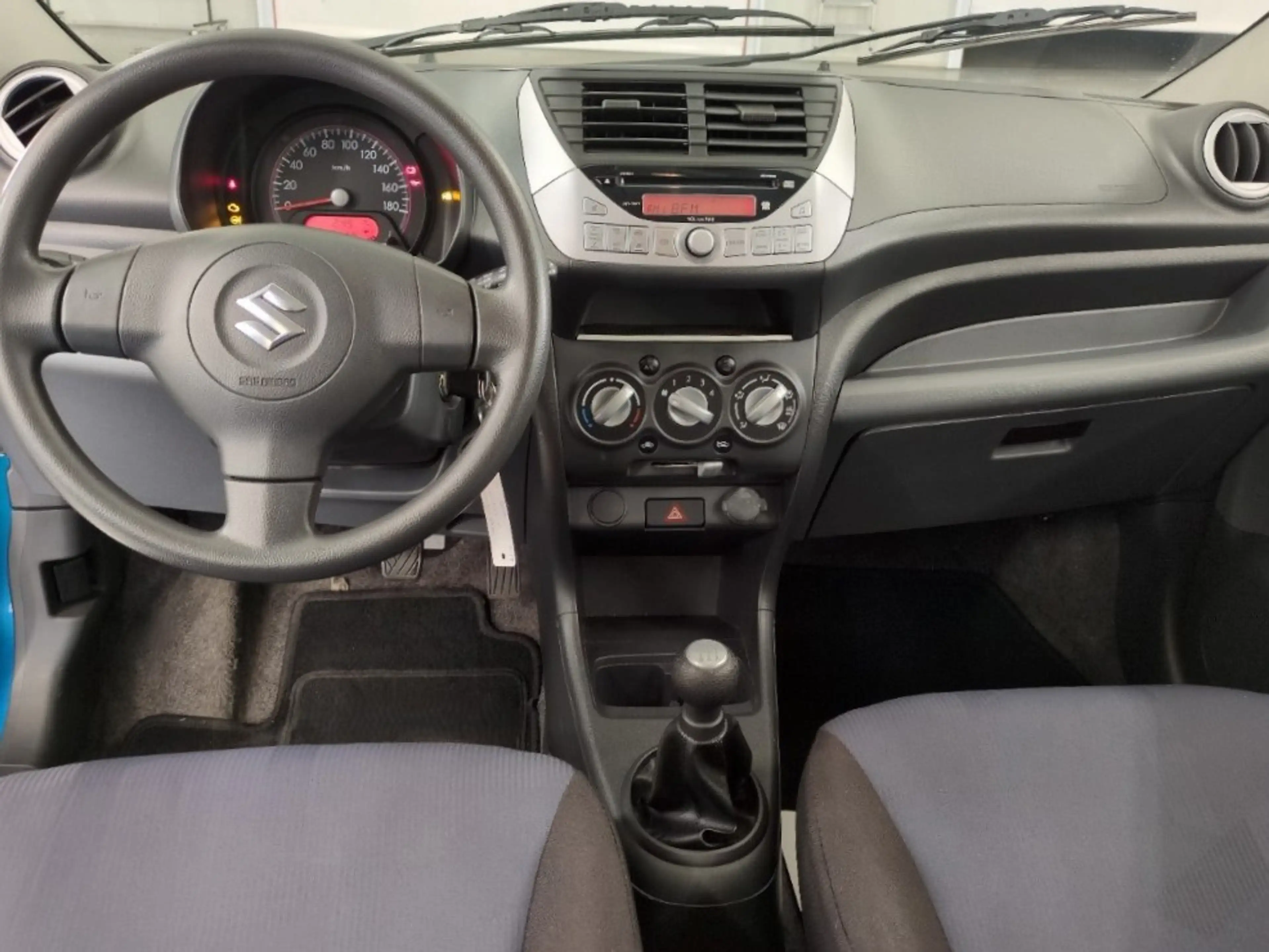 Suzuki Alto 1.0 Celebration EASSS 2e Eig. 49.500 km +NAP NL-au — photo 7