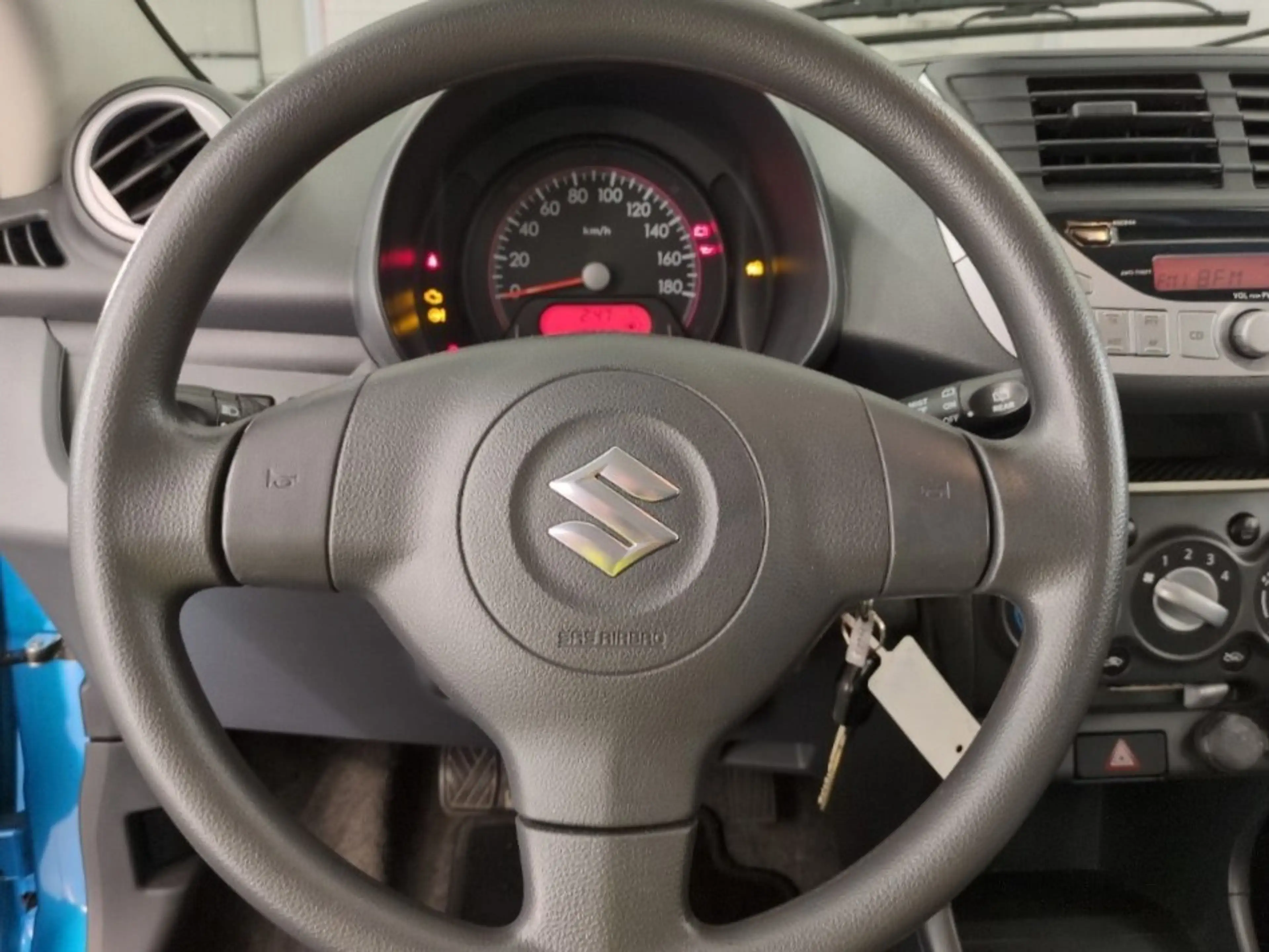 Suzuki Alto 1.0 Celebration EASSS 2e Eig. 49.500 km +NAP NL-au — photo 8