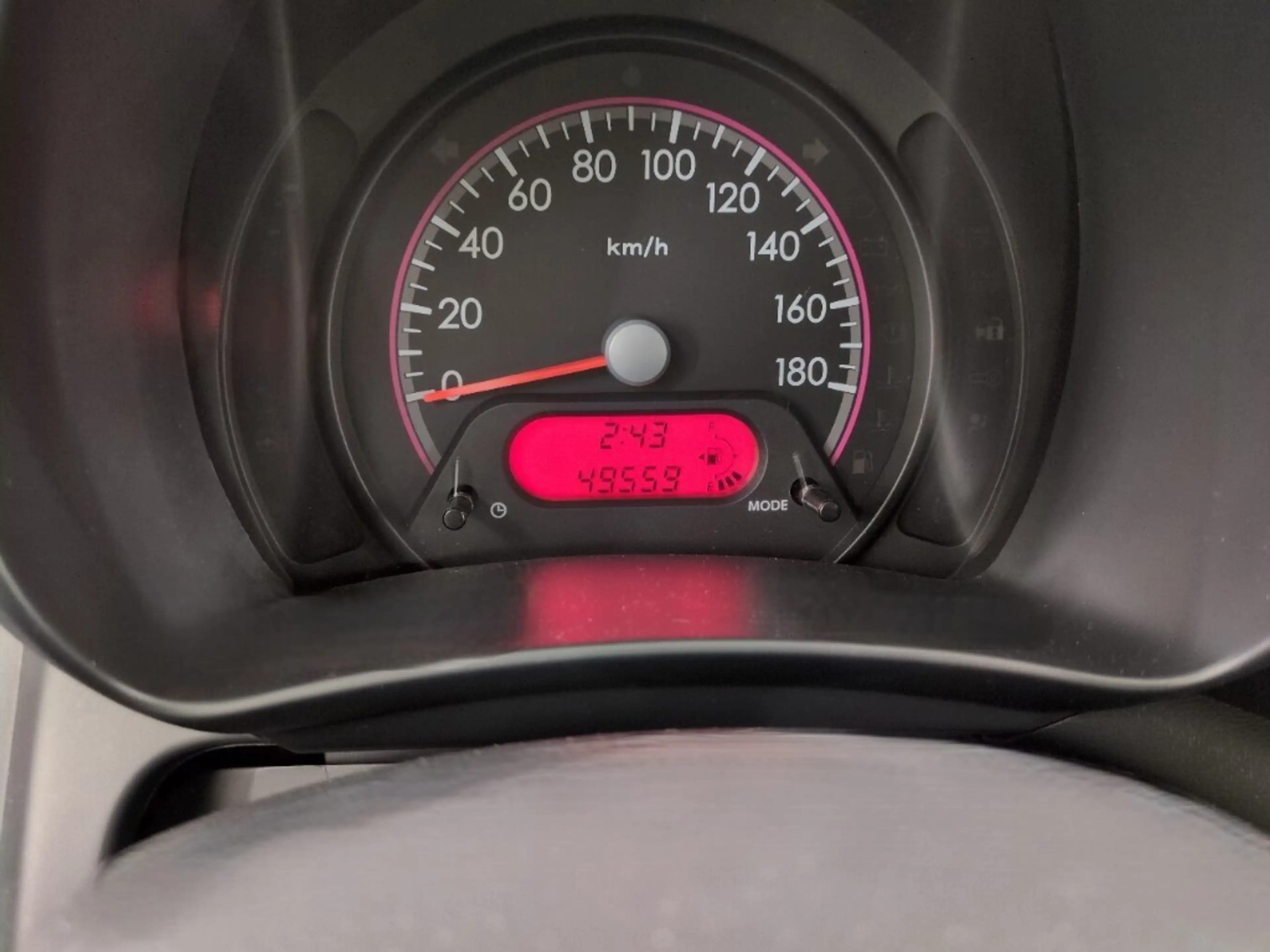 Suzuki Alto 1.0 Celebration EASSS 2e Eig. 49.500 km +NAP NL-au — photo 9