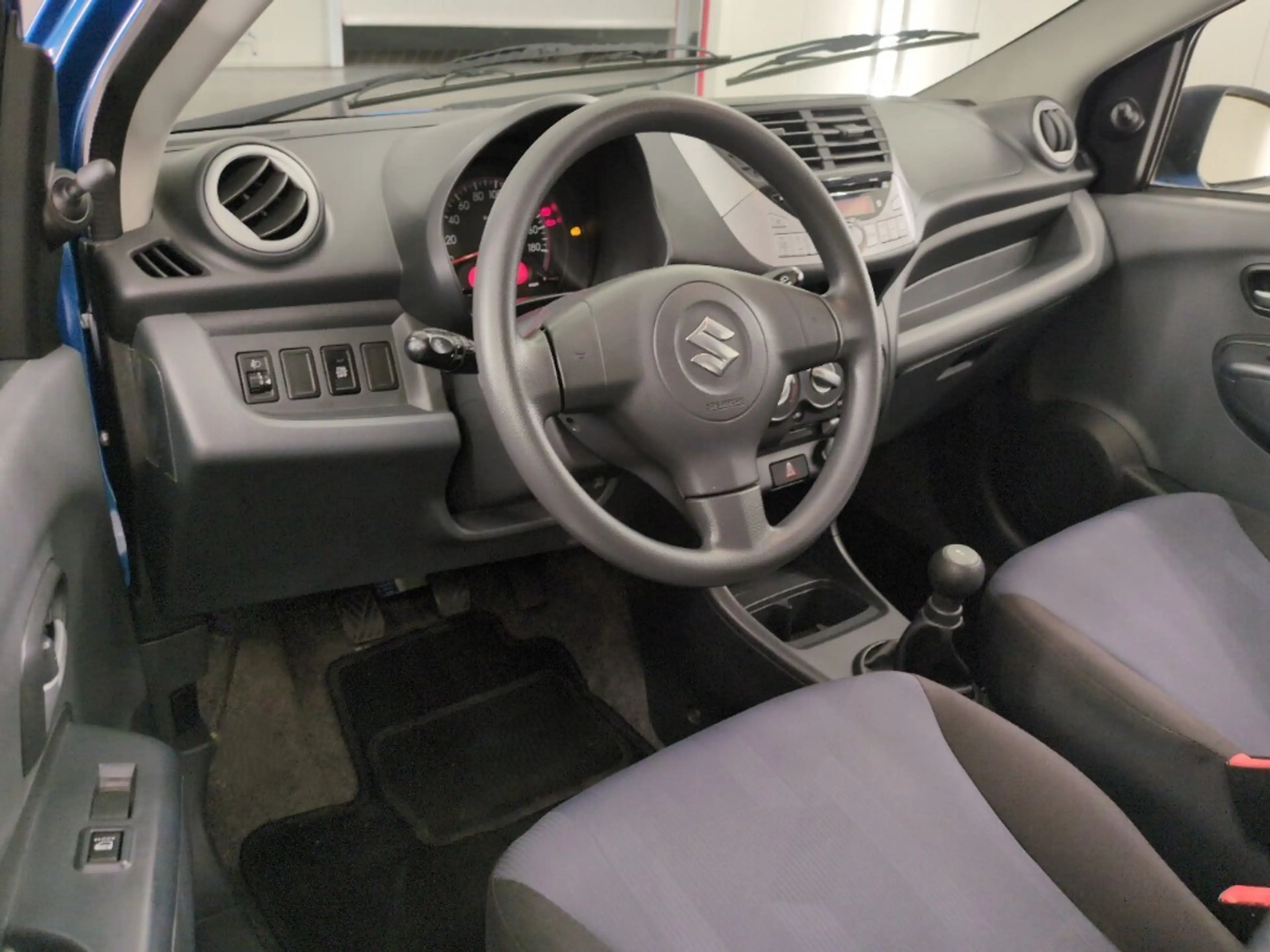 Suzuki Alto 1.0 Celebration EASSS 2e Eig. 49.500 km +NAP NL-au — photo 5