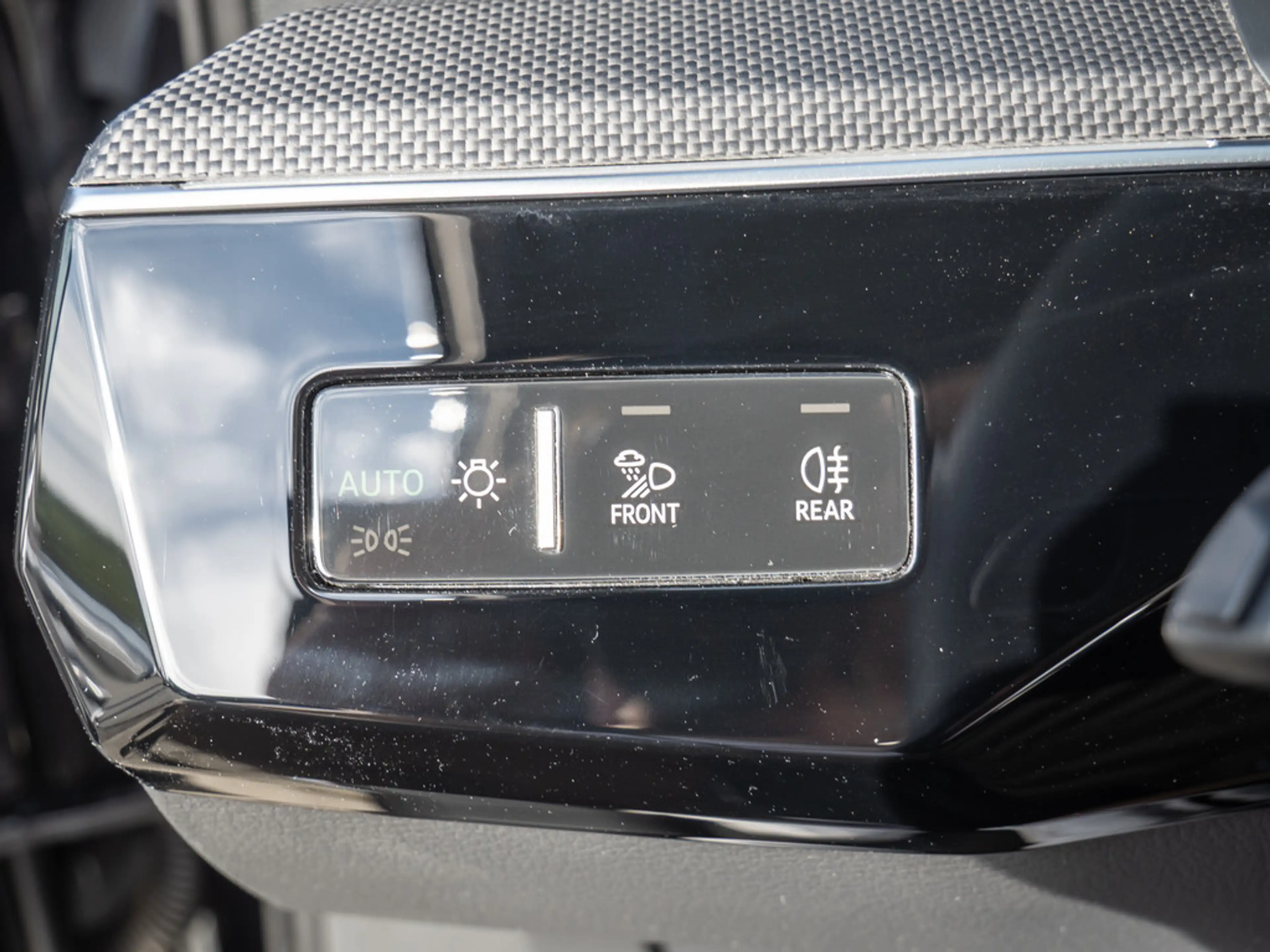 Audi Q8 e-tron S line 55 quattro MATRIX PANO ACC B — photo 19